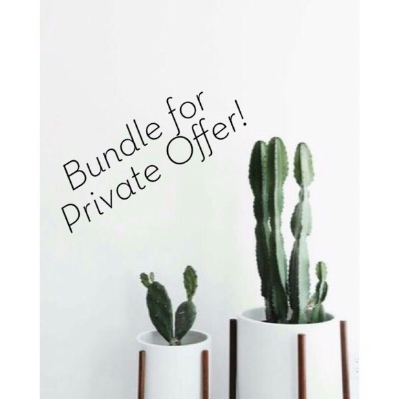 Bundle Likes For Private Discount! - Picture 1 of 1